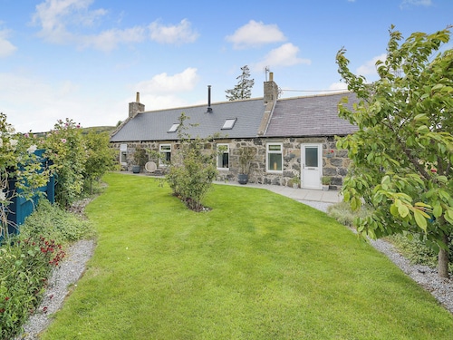 Mains Of Durn Cottage,