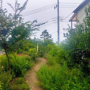 Boendeområde