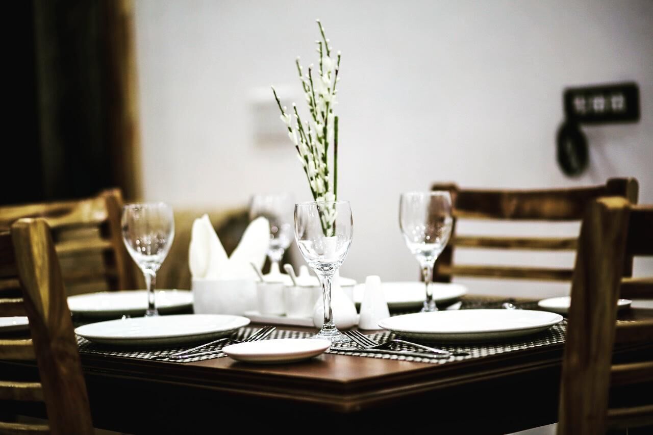 Restoran