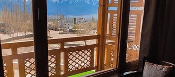 Hotel Trikaya Ladakh