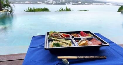 Sesoko Sansui Bekkan