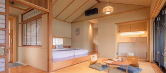 Sesoko Sansui Bekkan