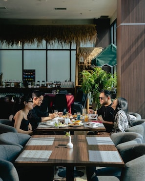 ร้านอาหาร