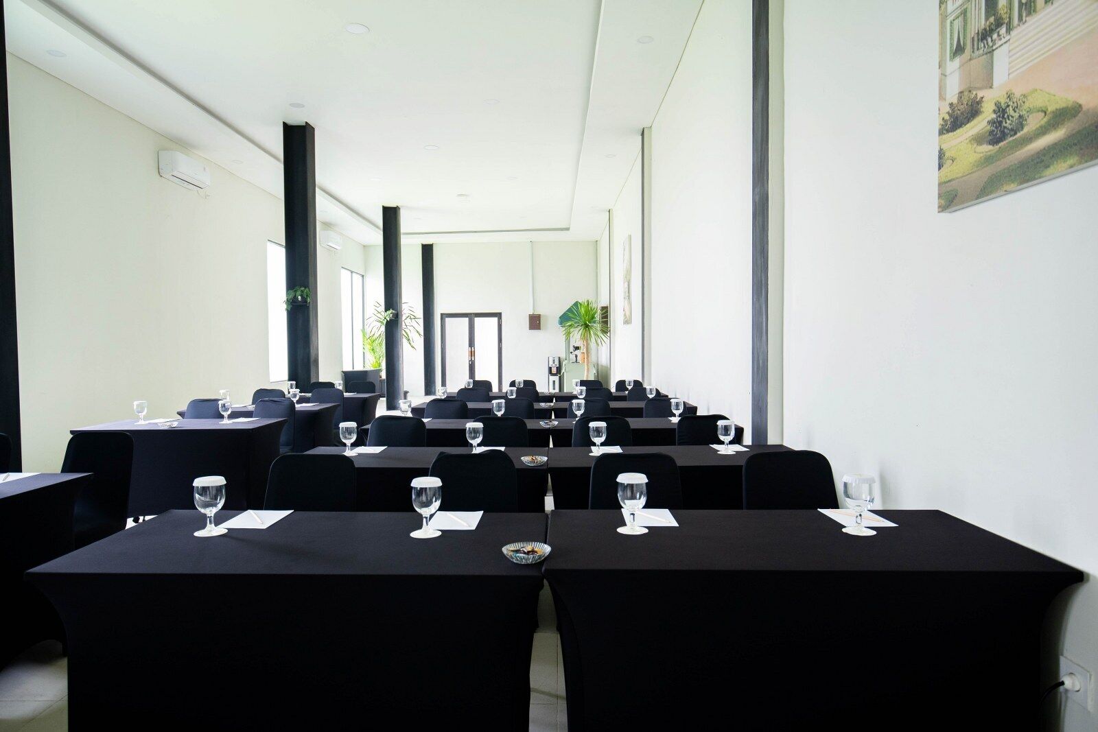 Sala de reuniones