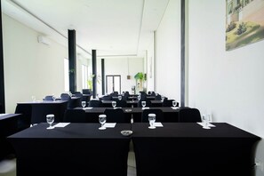 Salle de réunion