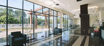 Horison Ultima Sayaga Cibinong