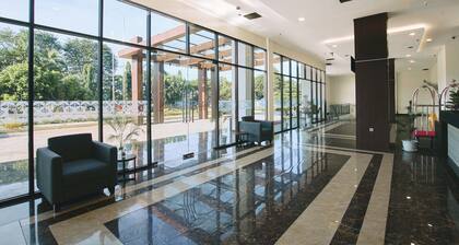 Horison Ultima Sayaga Cibinong