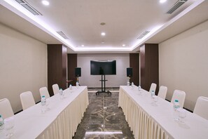 Sala de reunião