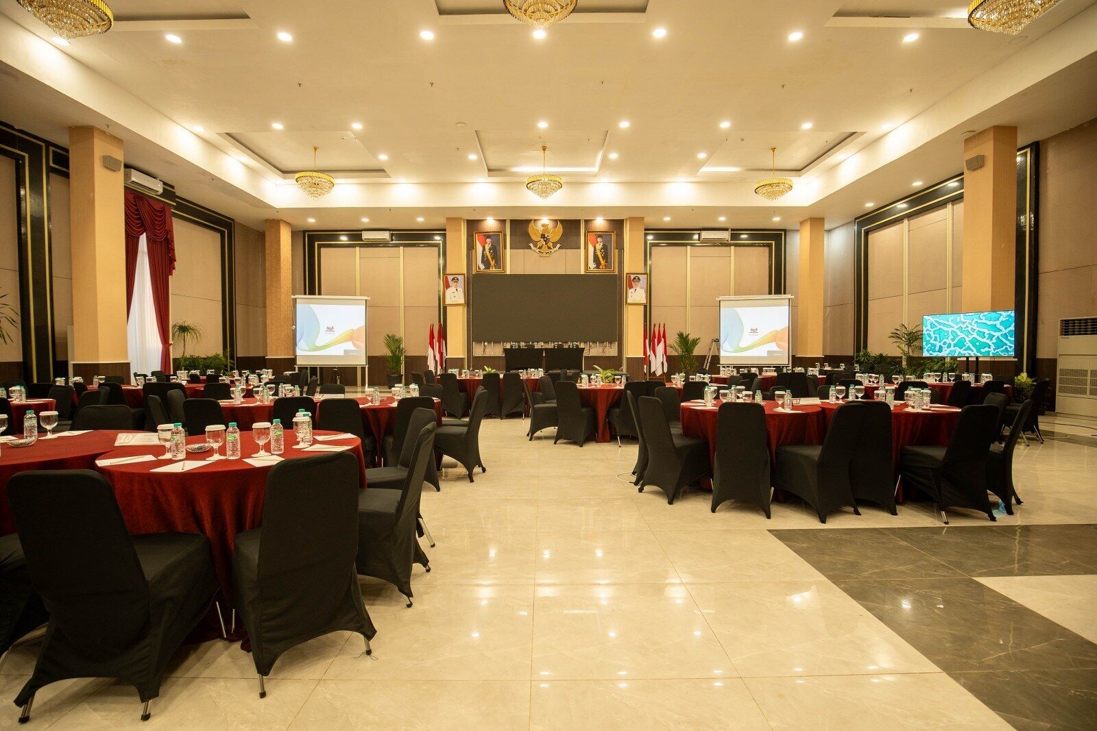 Sala da ballo