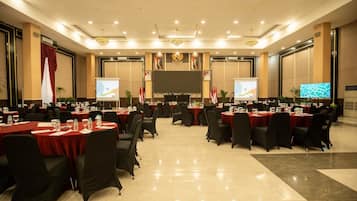 Ballroom