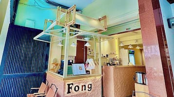 Café