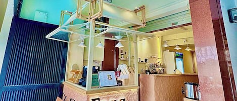 Cafe