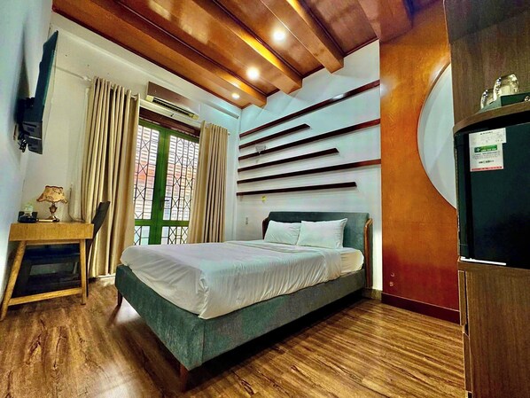 Standard Double Room, Non Smoking