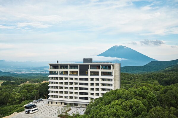 Chalet Ivy Weiss - Hokkaidō