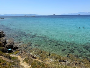 Plage
