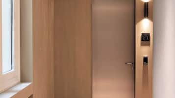 Apartamento | Parte interna