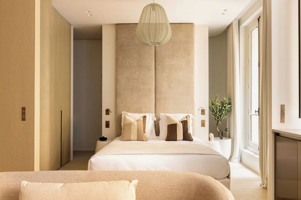 Luxurious Suite - Ac- 2p- Madeleine/saint Honore - Opéra
