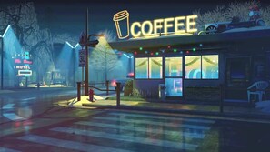 Miscellaneous