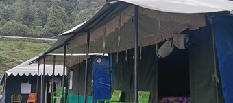 Rudraksh Valley Camp