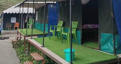 Rudraksh Valley Camp