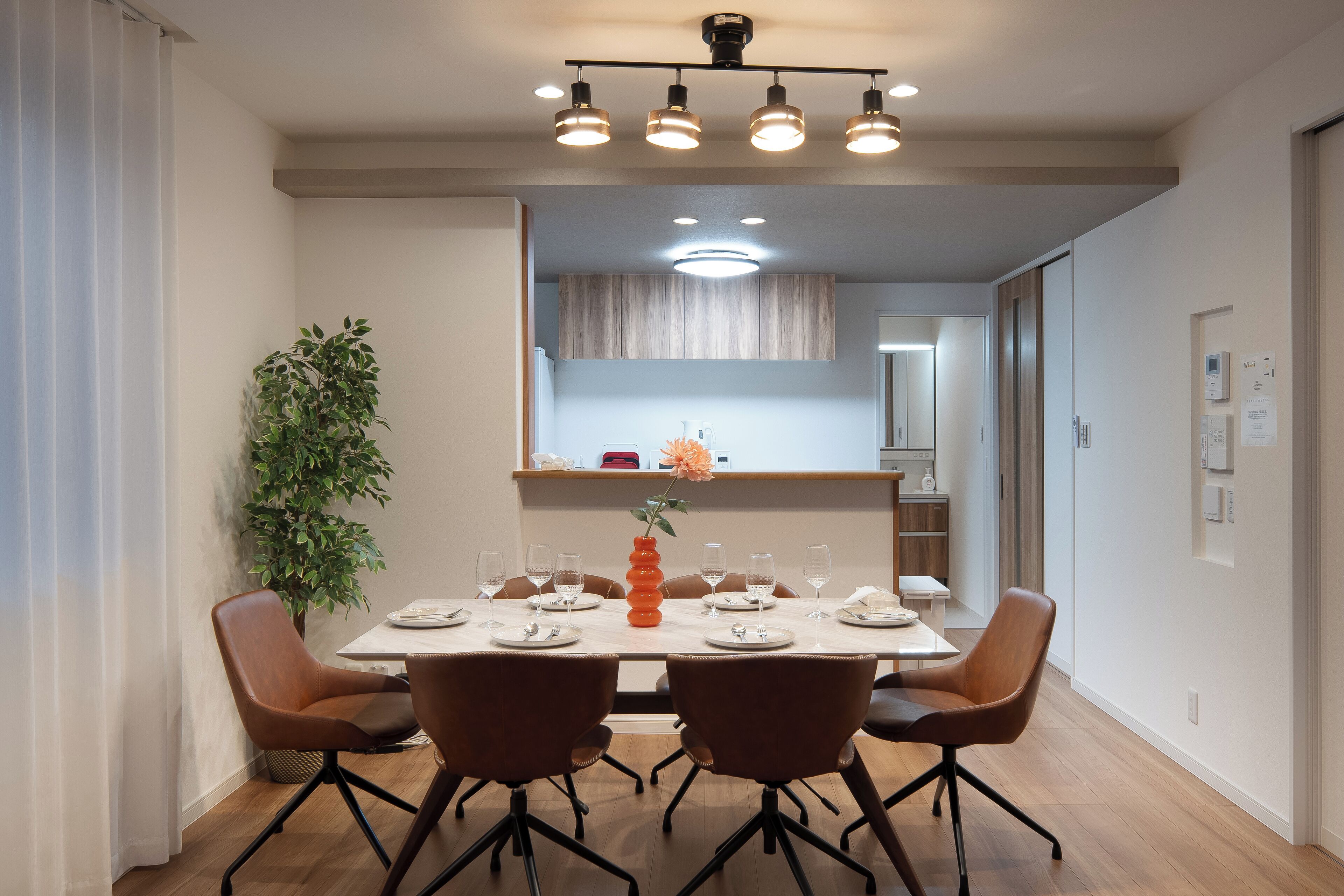 Villa superior, balcón | Servicios de la habitación