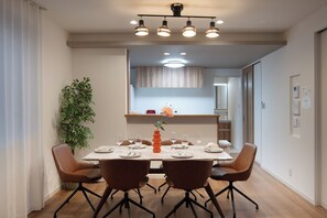 Superior villa, balkon | Kamervoorziening