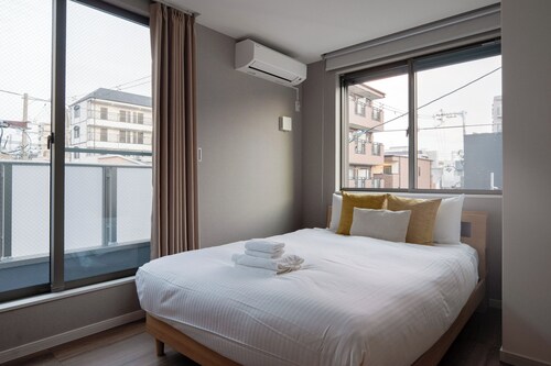 KishinosatoTamade Maison Le Jaune Tamago