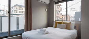 KishinosatoTamade Maison Le Jaune Tamago