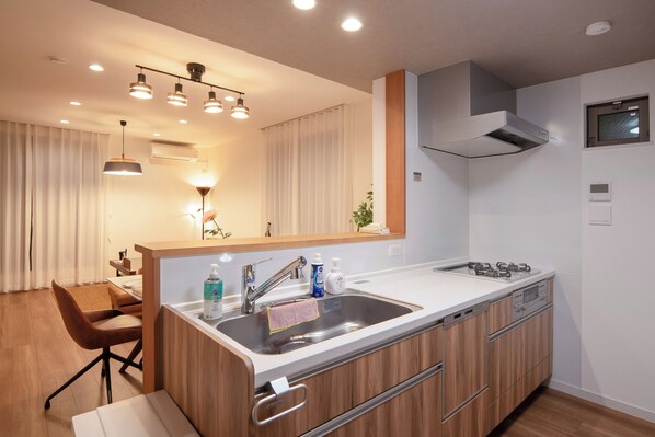 Superior villa, balkon | Kamervoorziening