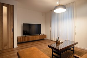 Vila Superior, balkon | Fasilitas kamar