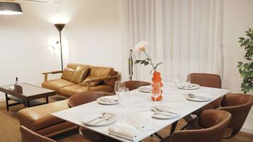 Superior-Villa, Balkon | Zimmerausstattung