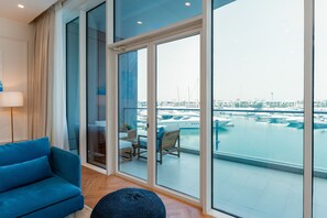 公寓 | 1 間臥室