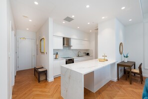 アパートメント | 1 室のベッドルーム