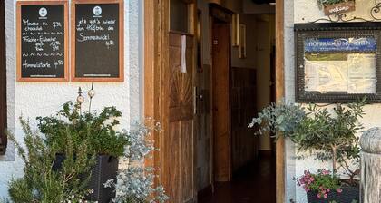 Ferienwohnung 48 m² mit großem Balkon