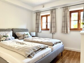 1 slaapkamer, internet, beddengoed