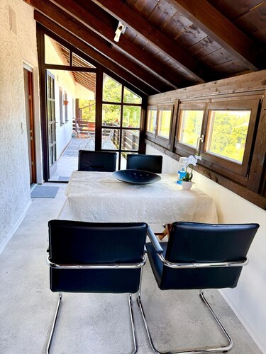 Vacation apartment 41 m²