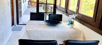 Vacation apartment 41 m²