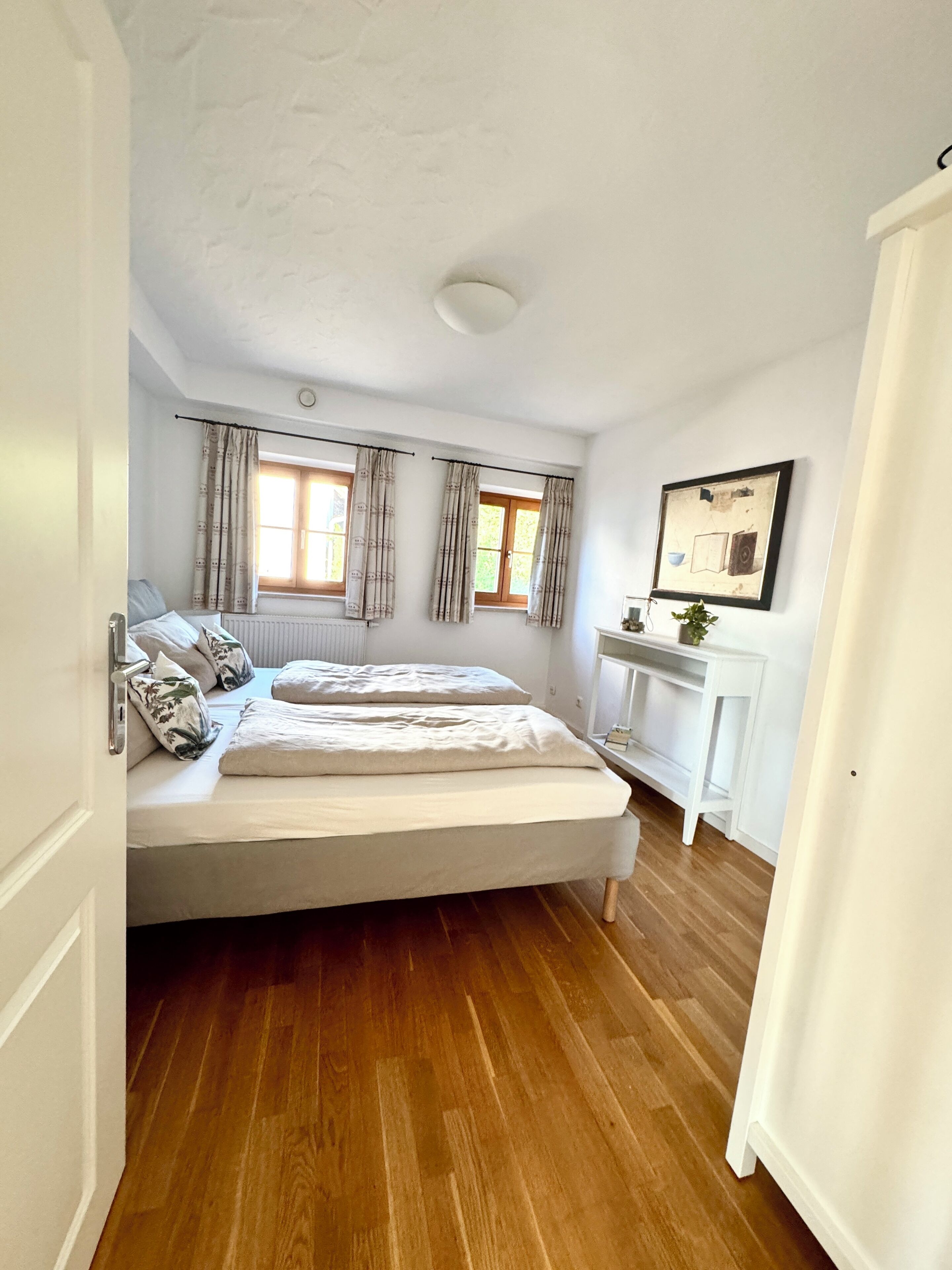 1 slaapkamer, internet, beddengoed