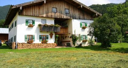 Vacation apartment Kainlehen