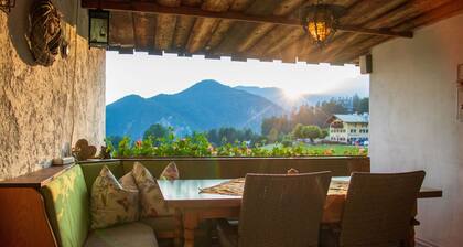 Vacation apartment Kainlehen