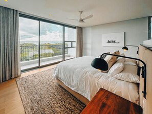 3 Schlafzimmer, WLAN, Bettwäsche