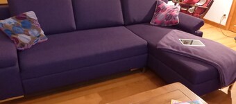 Gîte à la ferme les 3 guêpes : La Grange IN THE HEART OF THE CANTAL