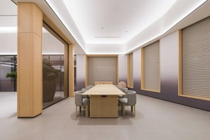 Reception hall - Full Season Hotel-HGH (Hangzhou)