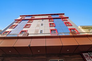 Fachada