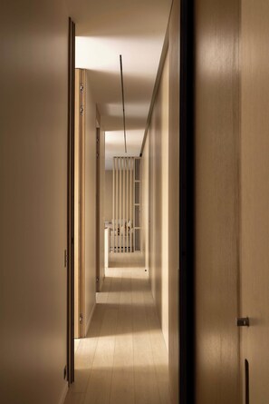 Appartement | Intérieur