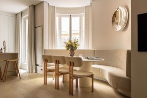 Appartement | Interieur