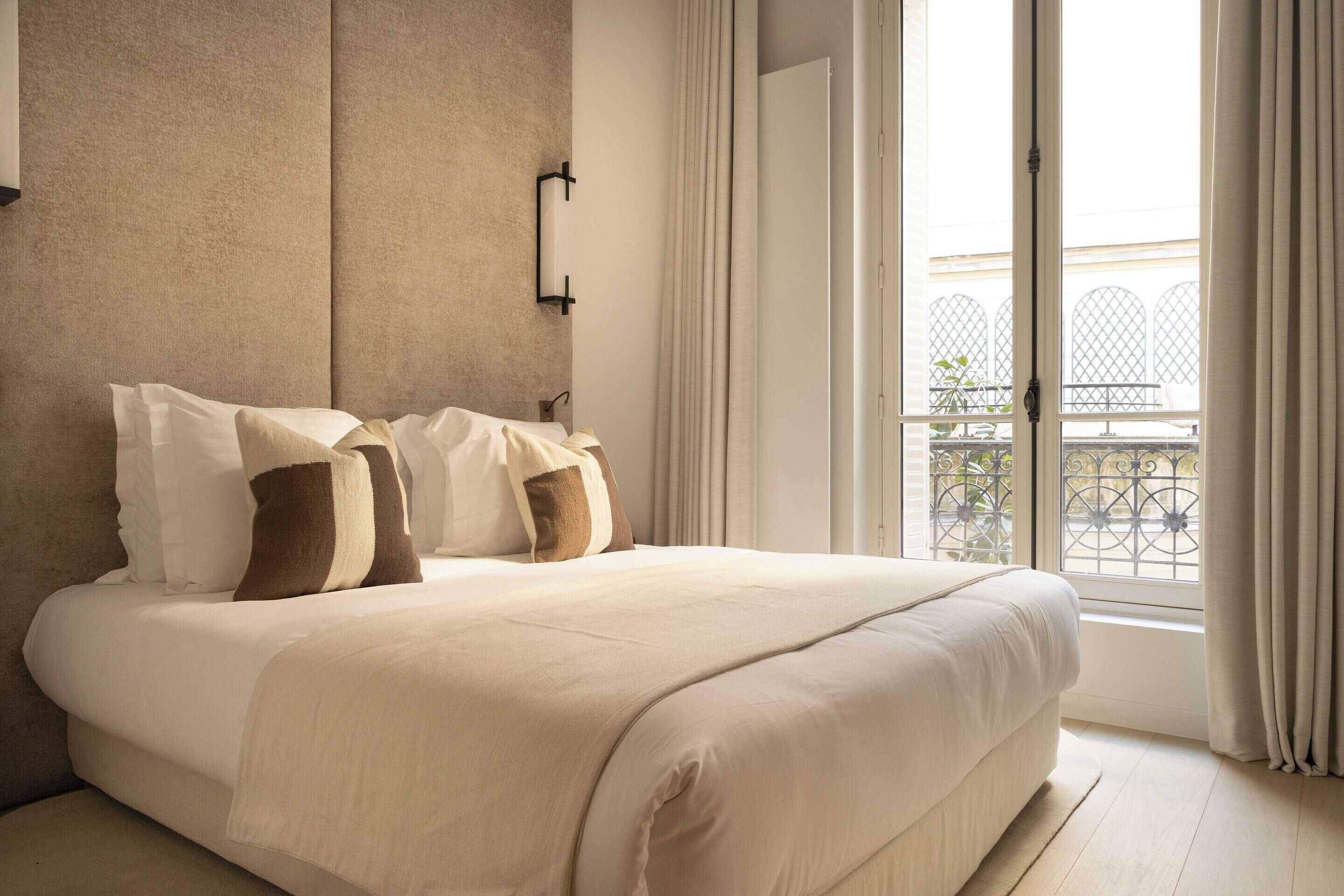 Departamento | 1 habitación 