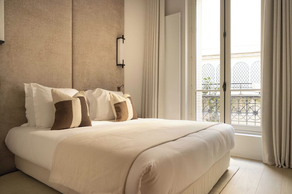 Luxury Flat -2br/6p- Madeleine/saint Honore