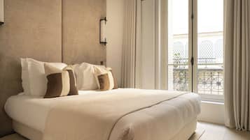 Apartamento | 1 quarto