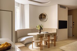 Dining - Luxury Flat -2br/6p- Madeleine/saint Honore (Paris)